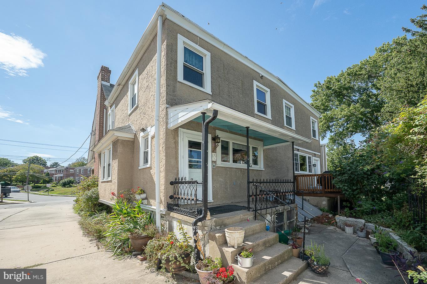 2737 Oakford Rd