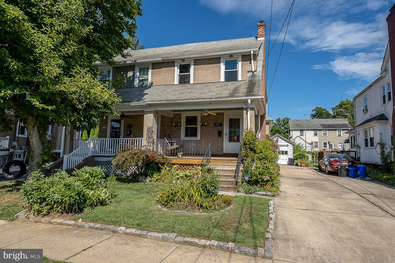 2737 Oakford Rd