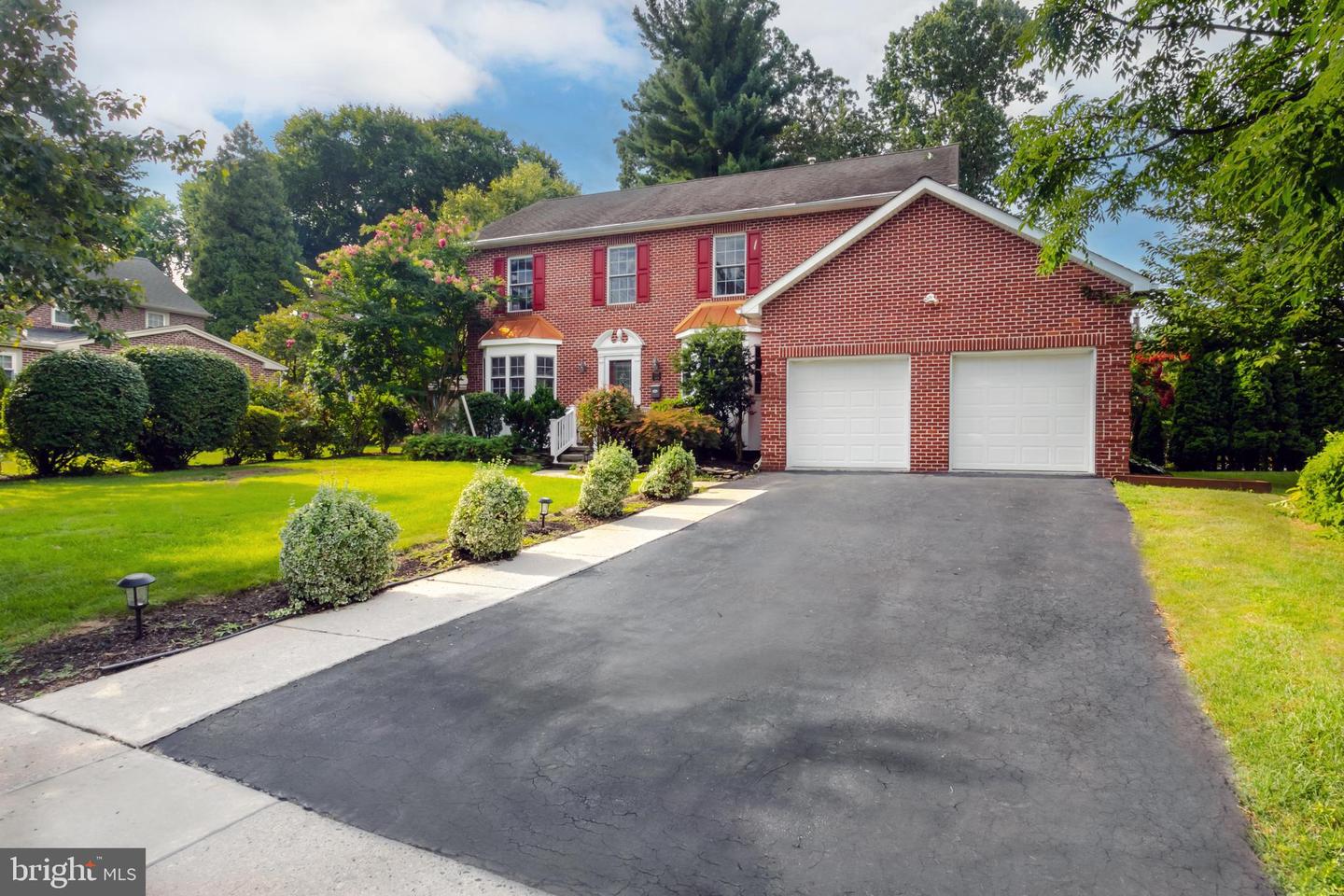 404 Upland Rd