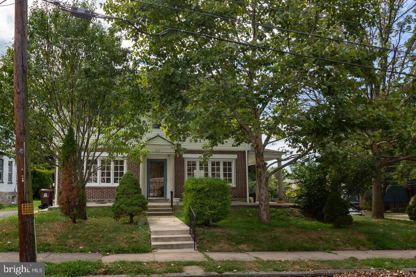 242 Owen Ave