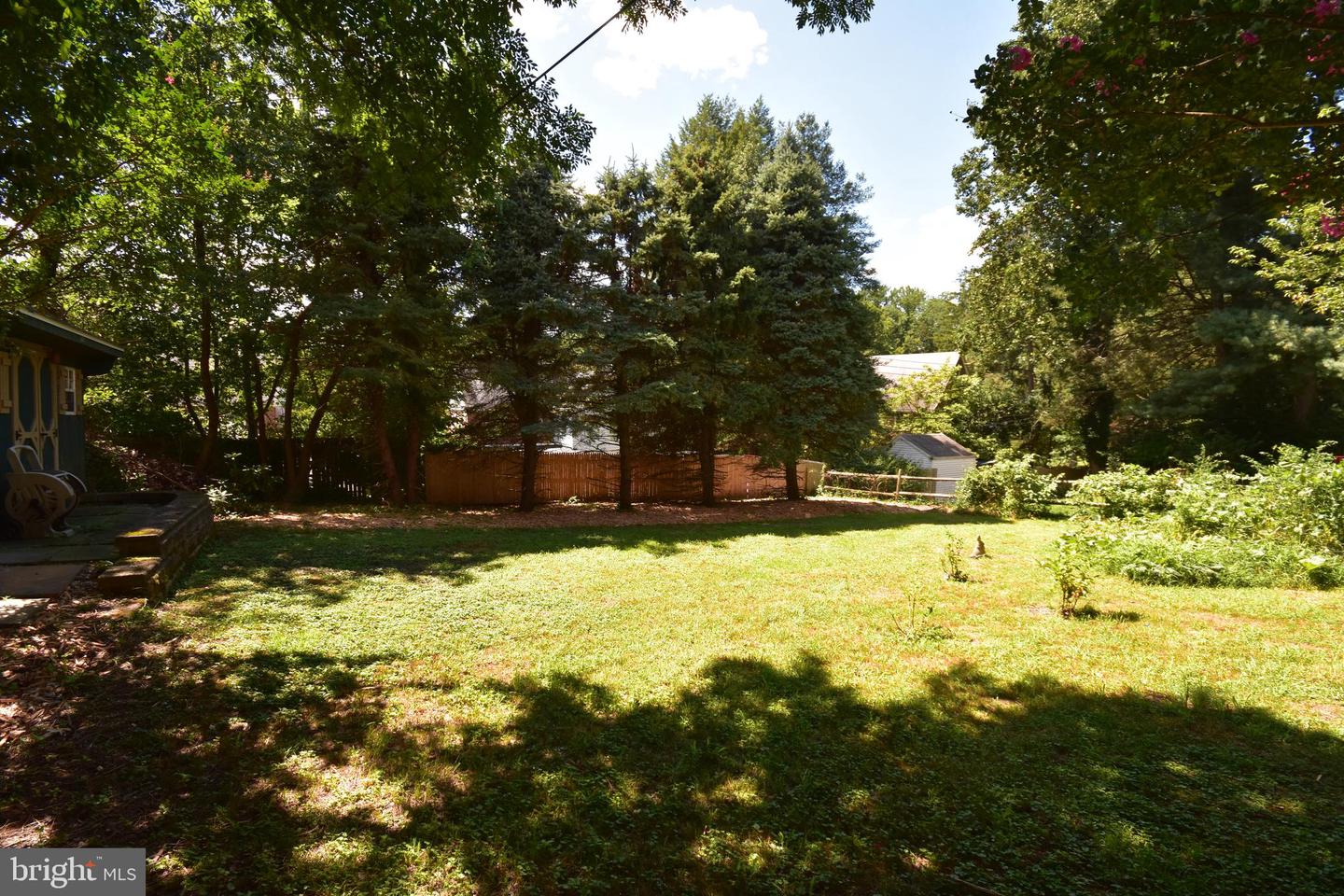805 S Providence Rd