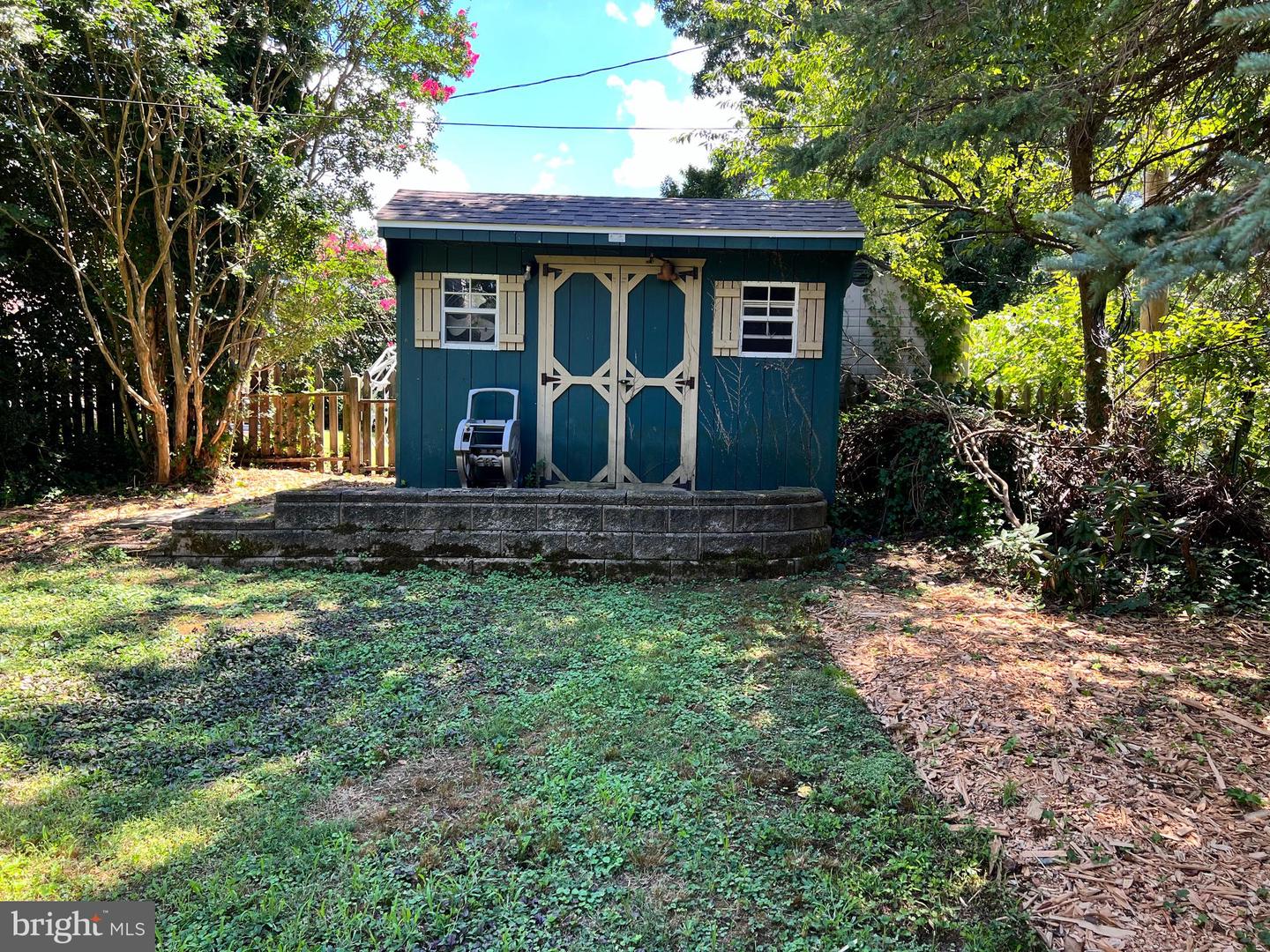 805 S Providence Rd