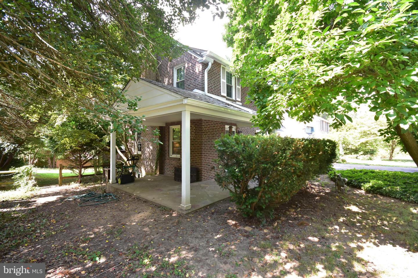 805 S Providence Rd