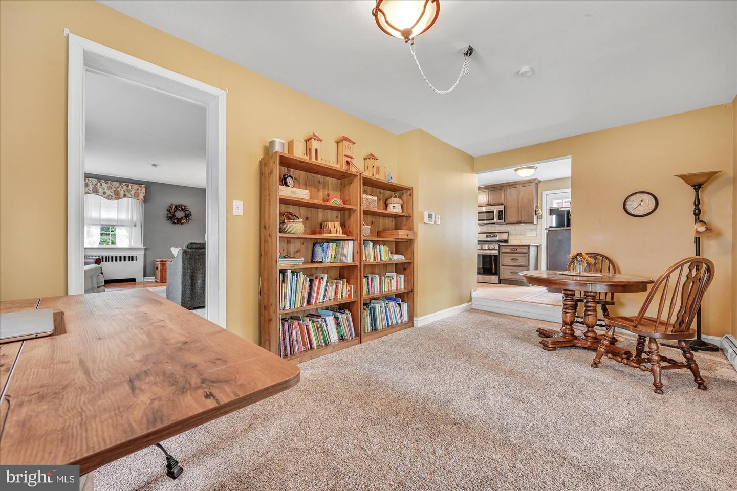 1415 Dorchester Rd