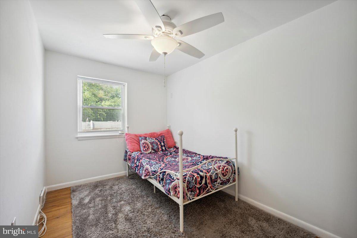 133 Blanchard Rd