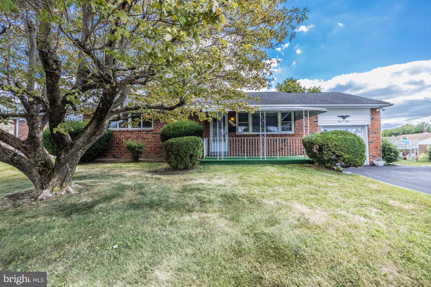 304 Marianville Rd