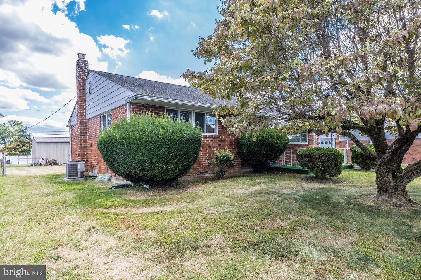 304 Marianville Rd