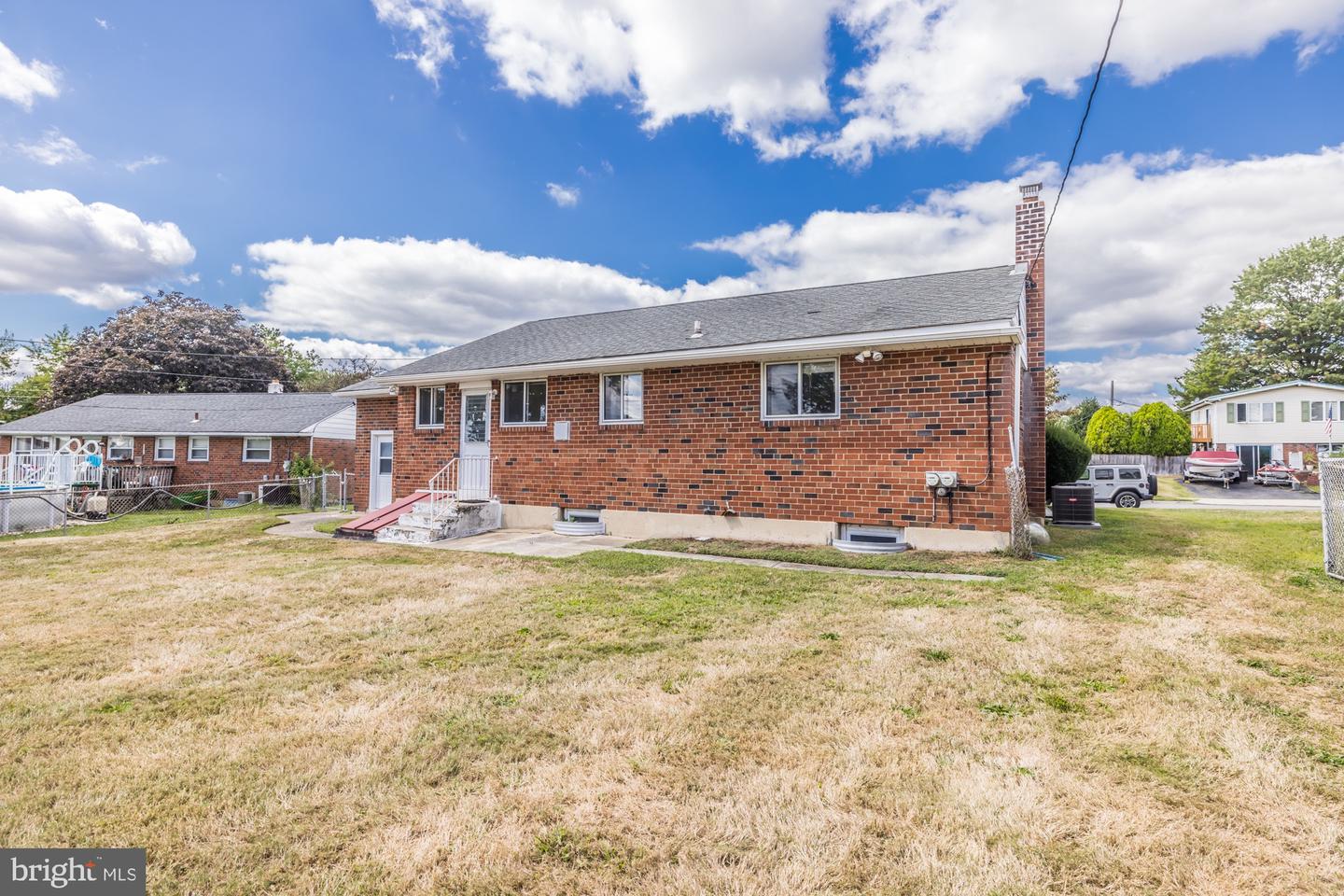 304 Marianville Rd