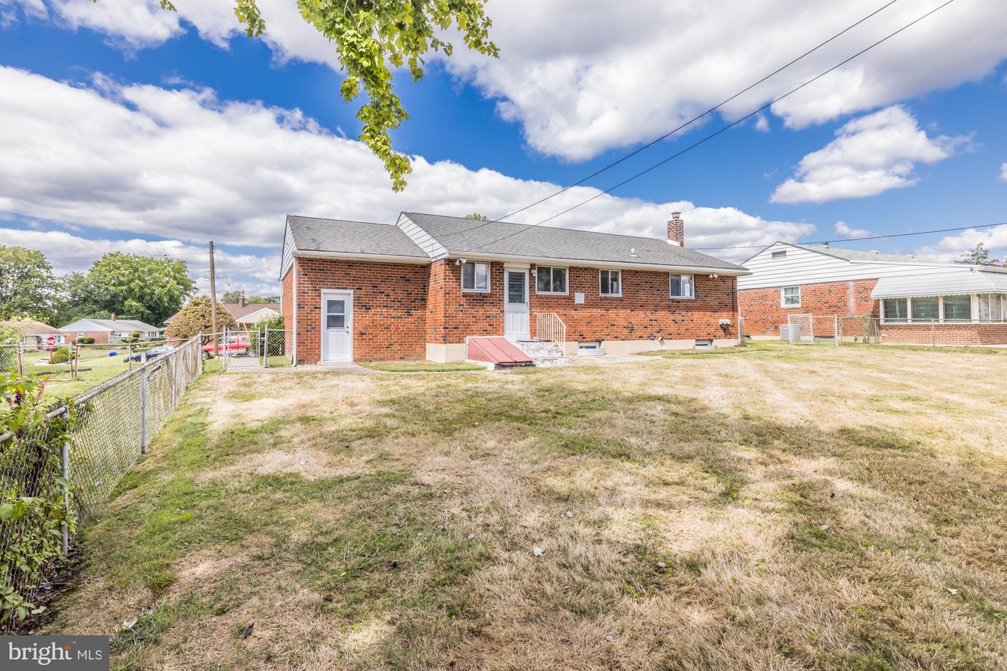 304 Marianville Rd