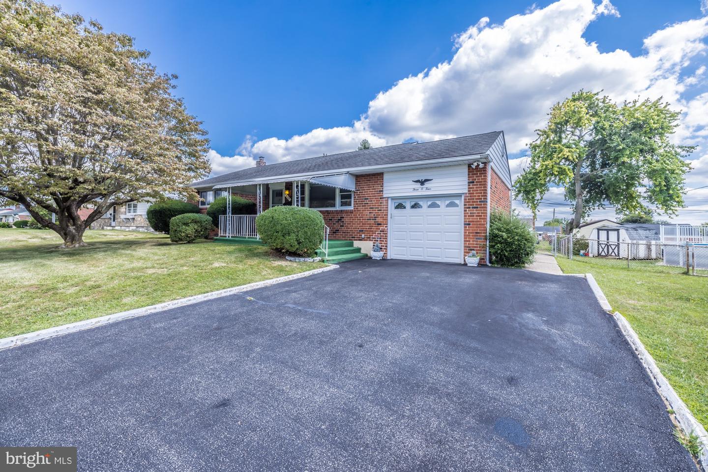 304 Marianville Rd