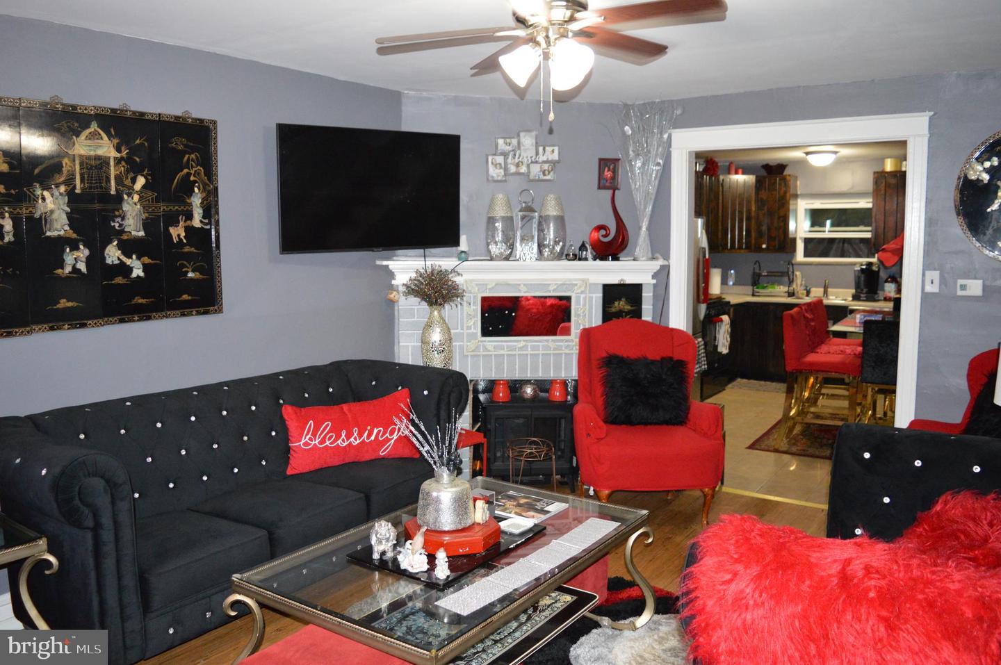 7017 Radbourne Rd