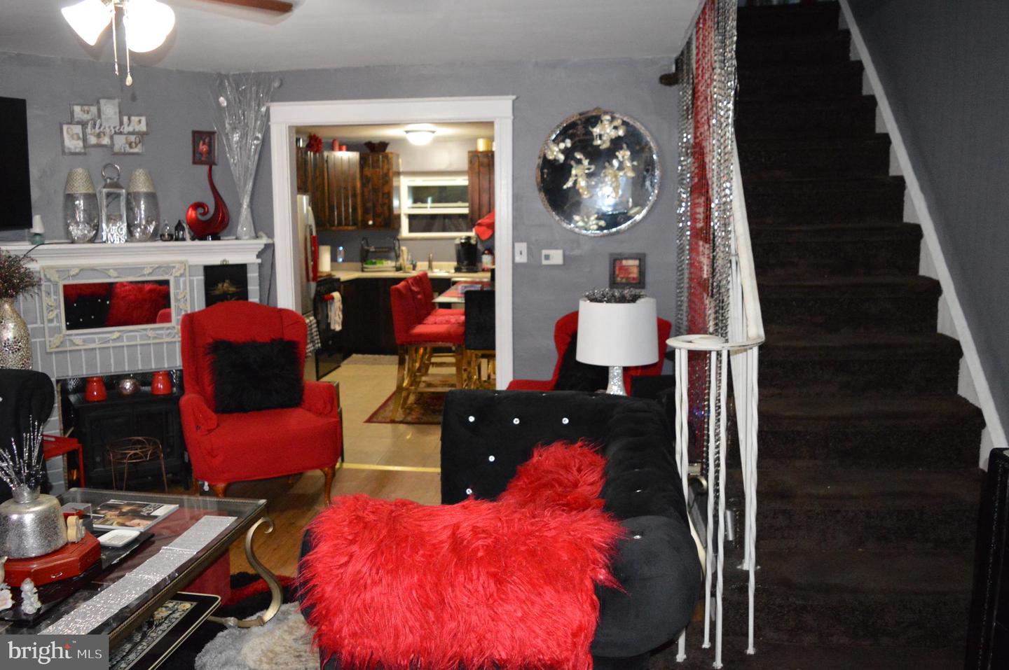 7017 Radbourne Rd