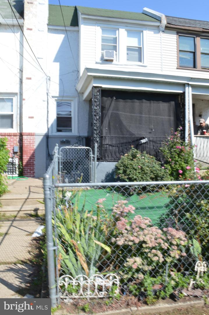 7017 Radbourne Rd