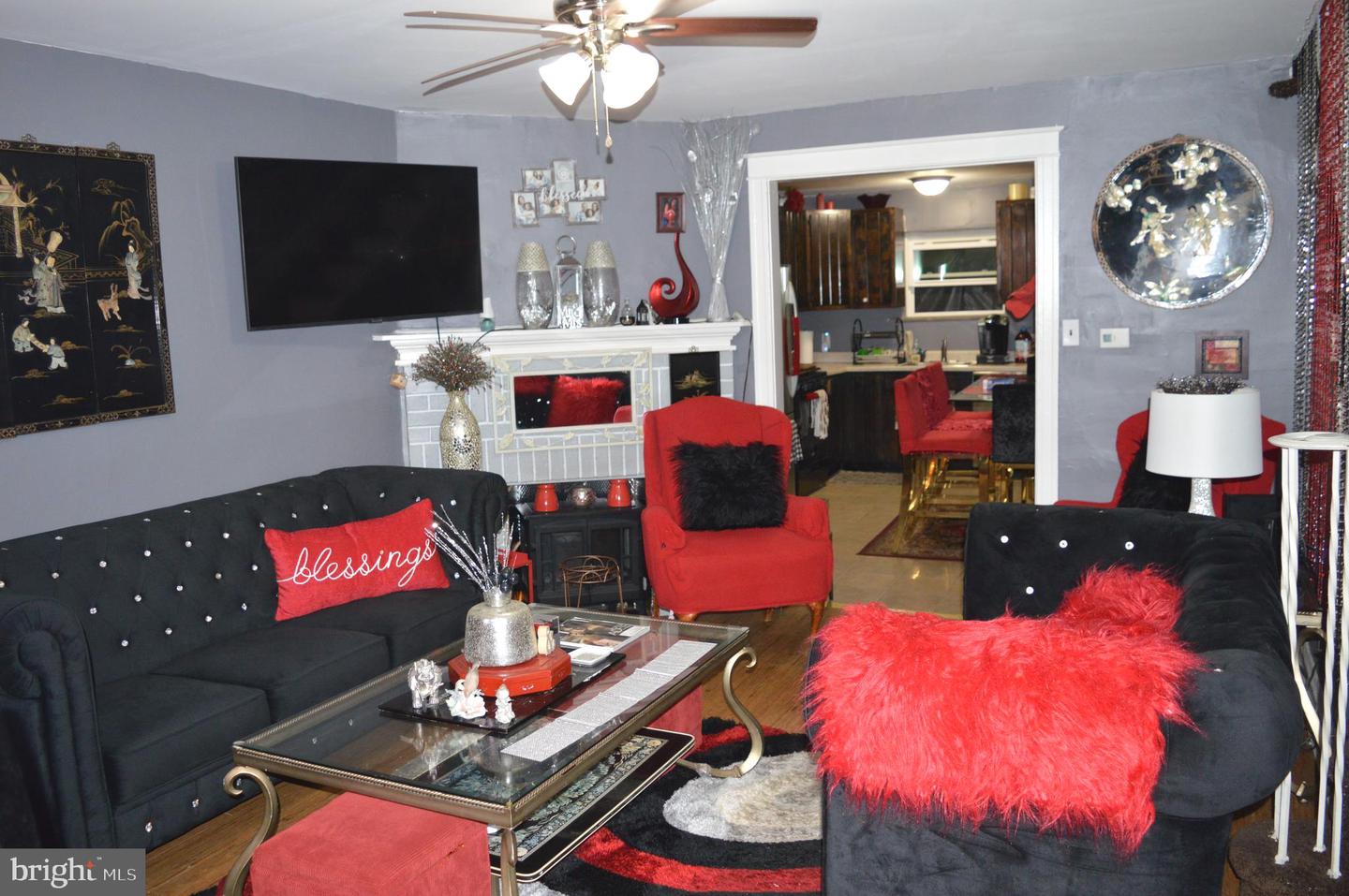 7017 Radbourne Rd