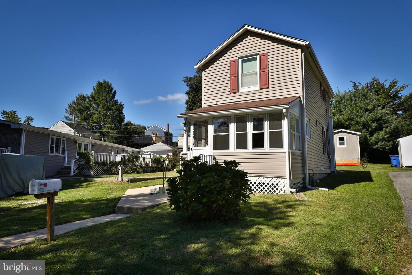 444 Washington Ave