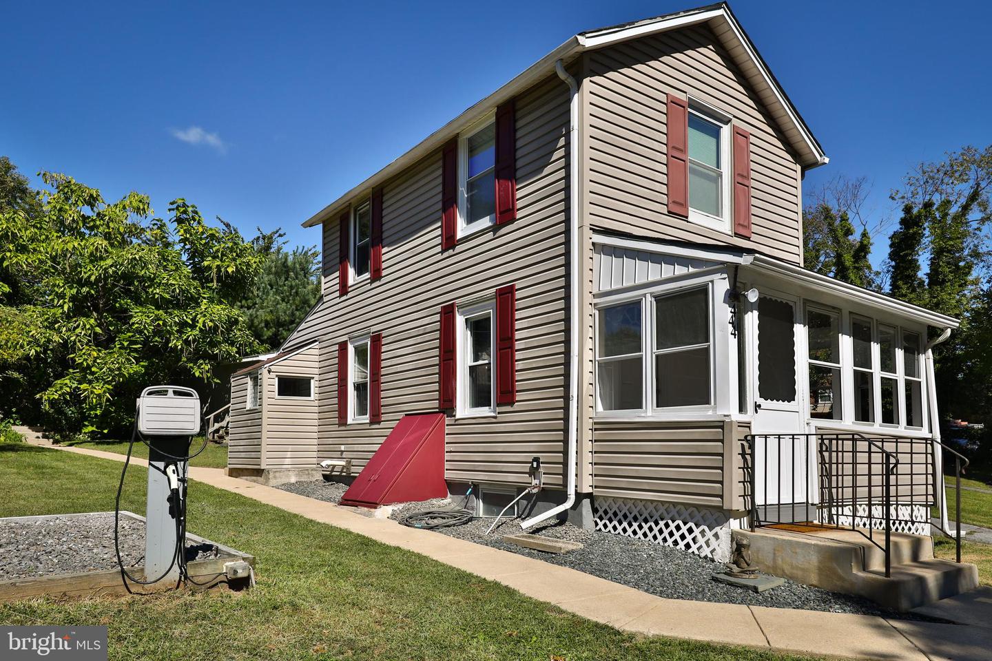 444 Washington Ave