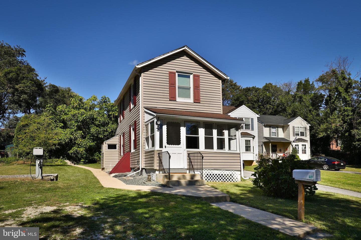 444 Washington Ave