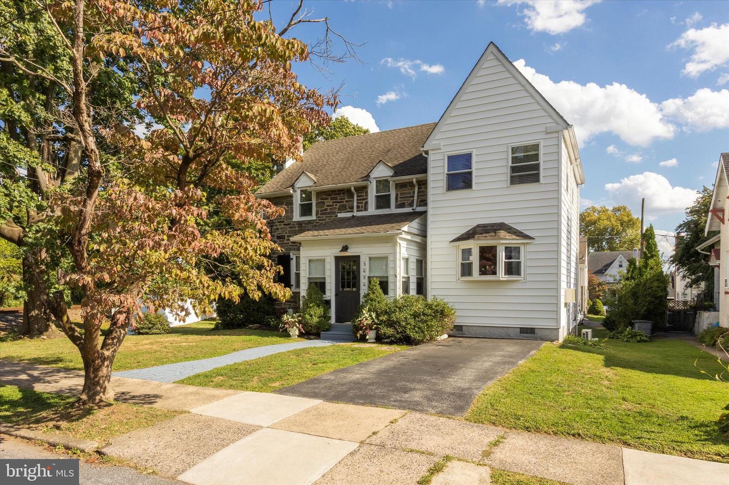 3636 Taylor Ave