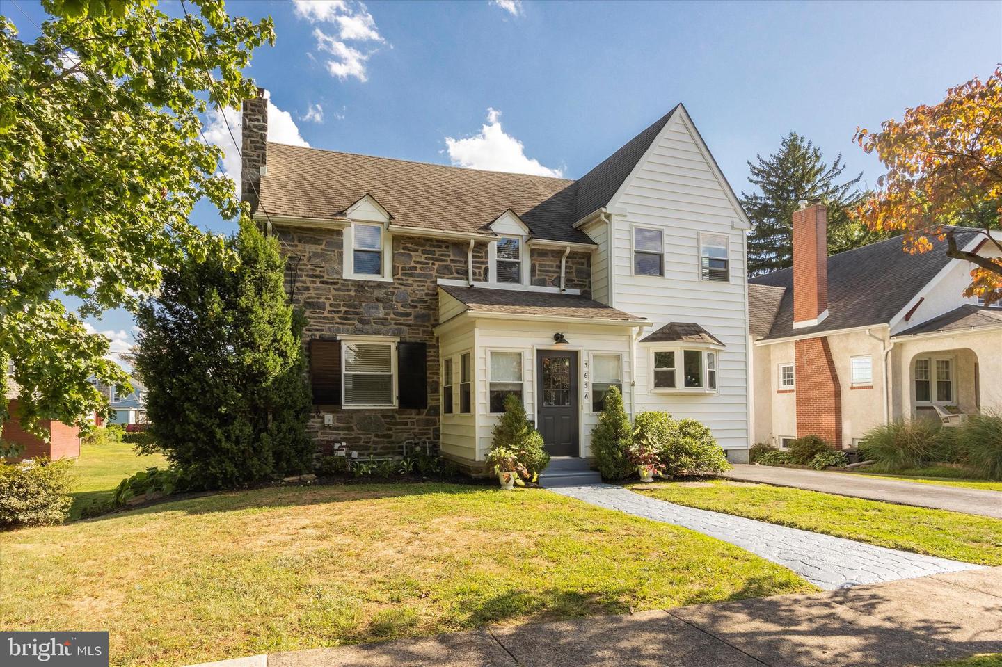 3636 Taylor Ave