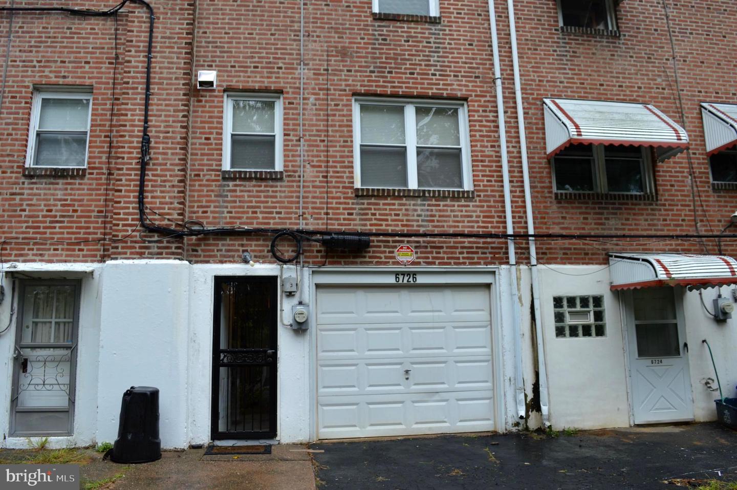 6726 Montgomery Ave