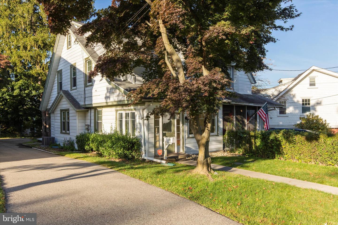 408 Saint Davids Ave