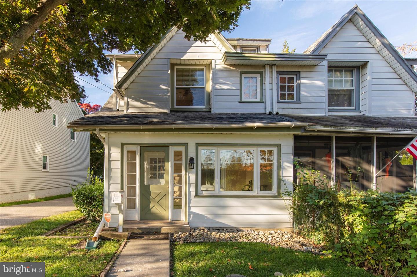 408 Saint Davids Ave