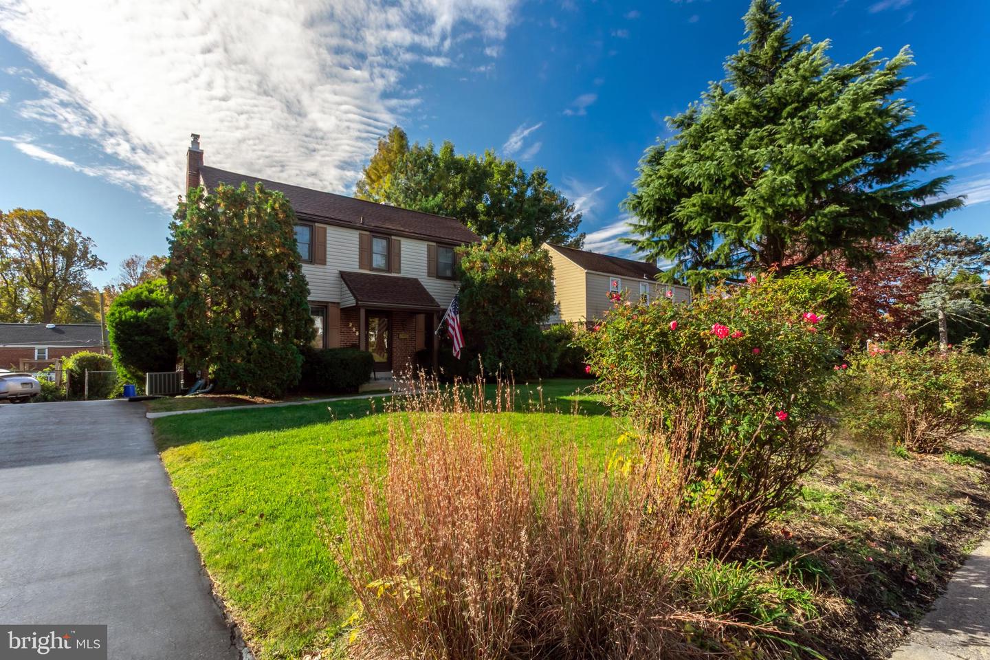 205 Wickford Rd