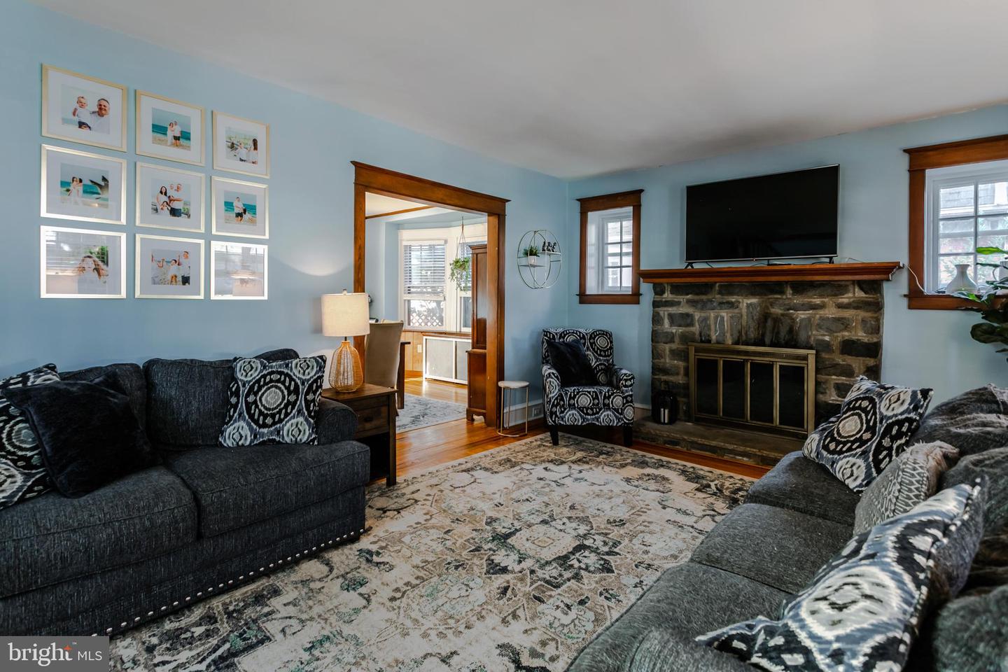 1611 Beverly Rd
