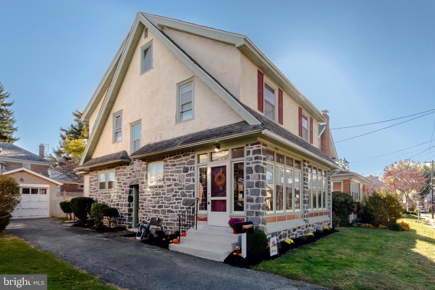 1611 Beverly Rd