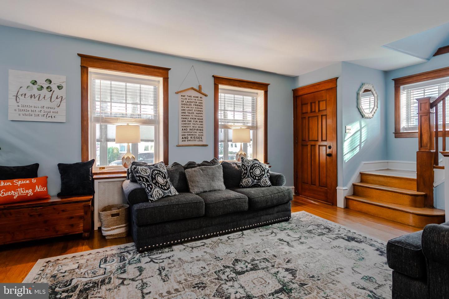 1611 Beverly Rd
