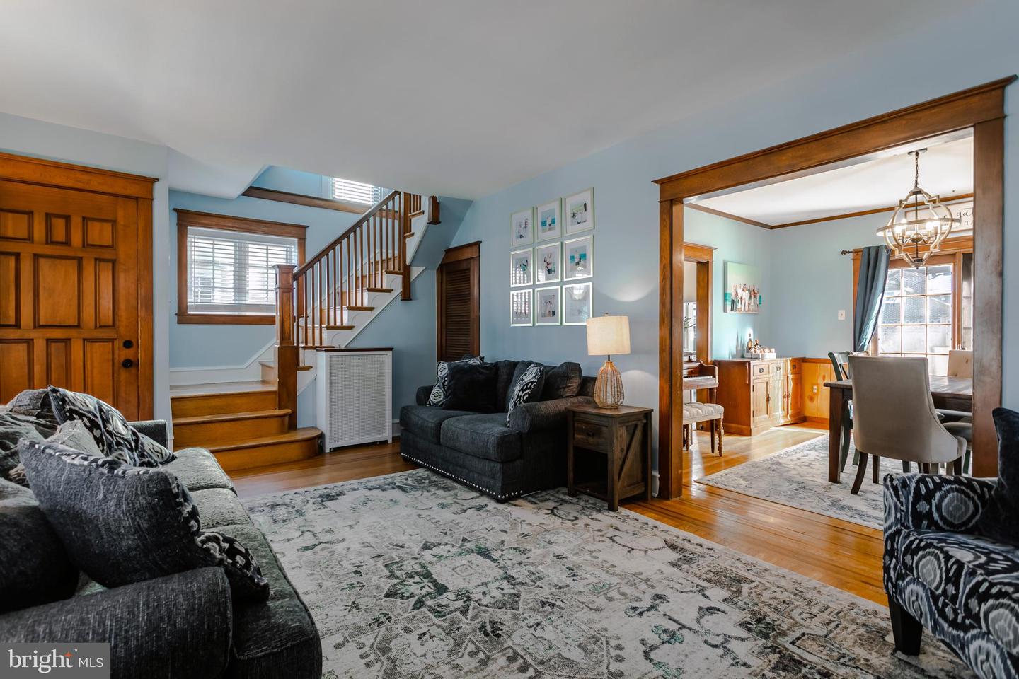 1611 Beverly Rd