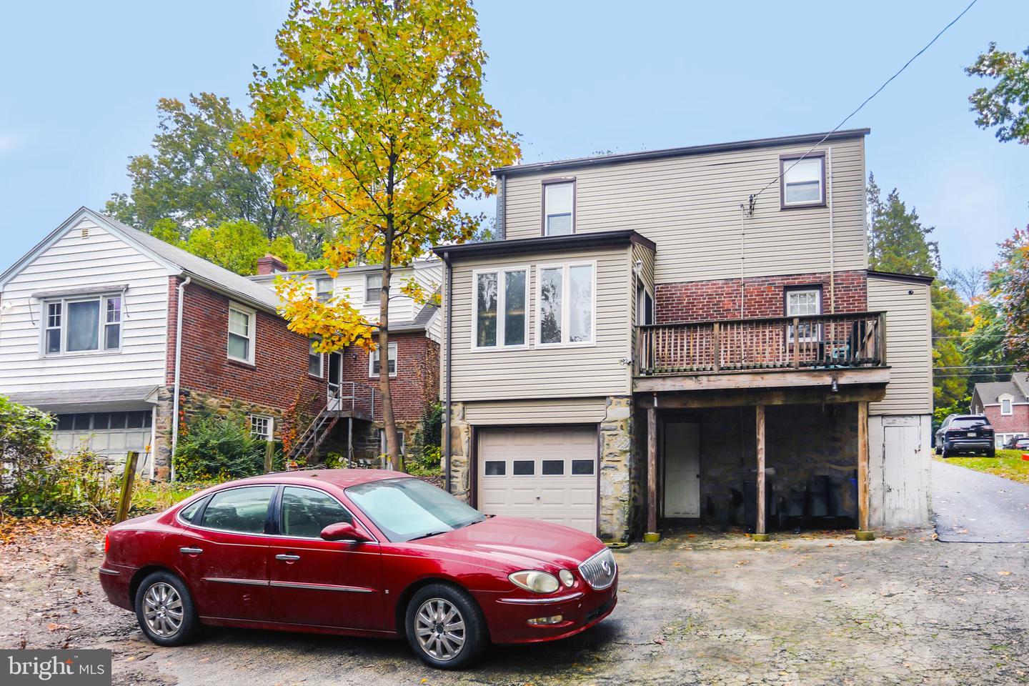 1522 Steel Rd