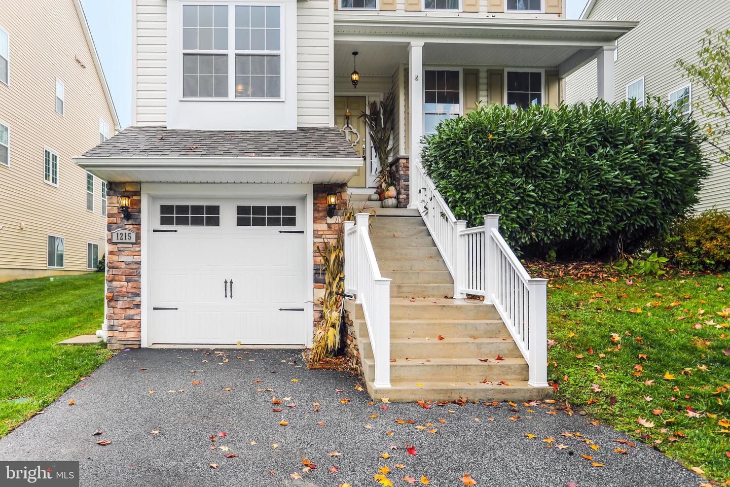 1215 Bon Air Rd