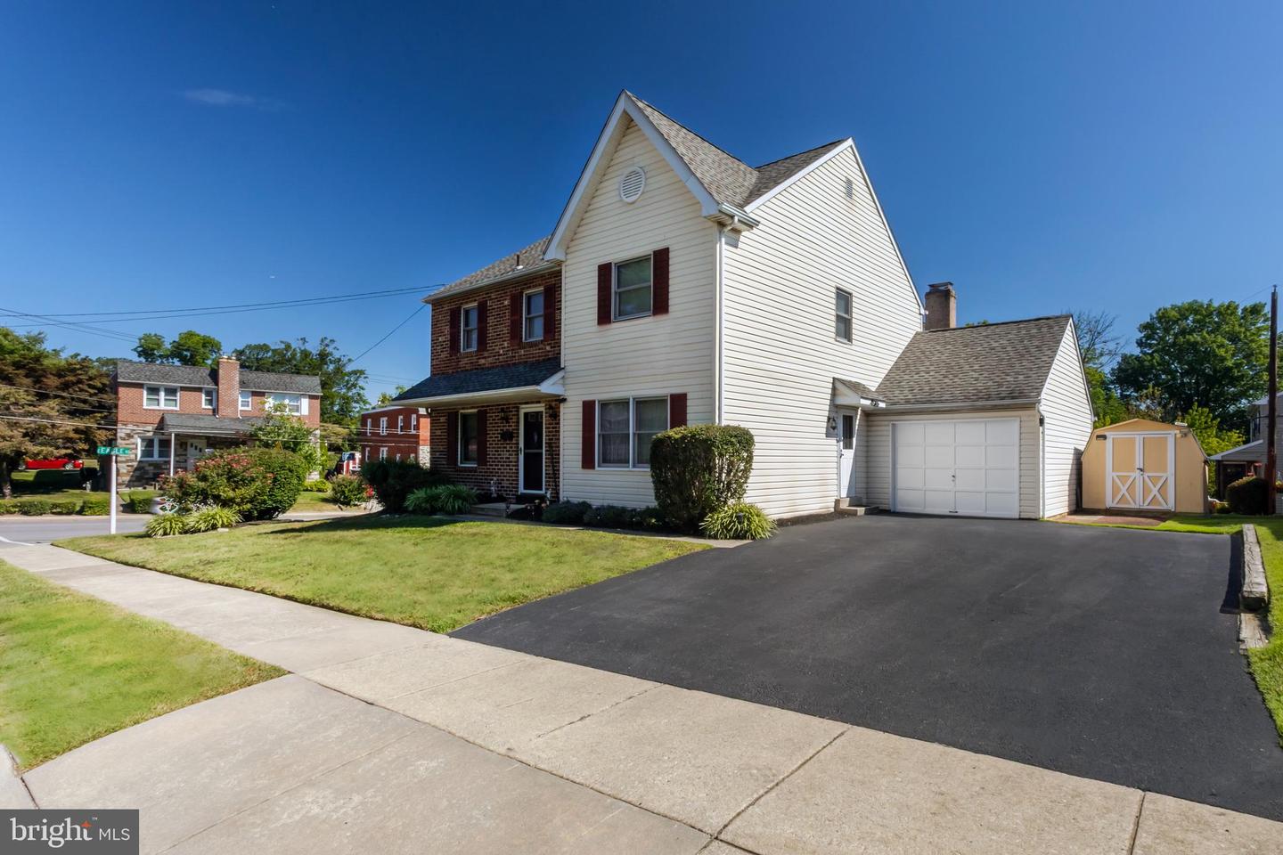 2345 Poplar Rd
