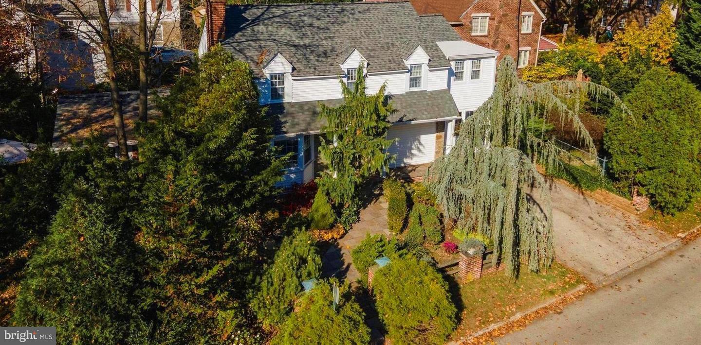 201 Earlington Rd