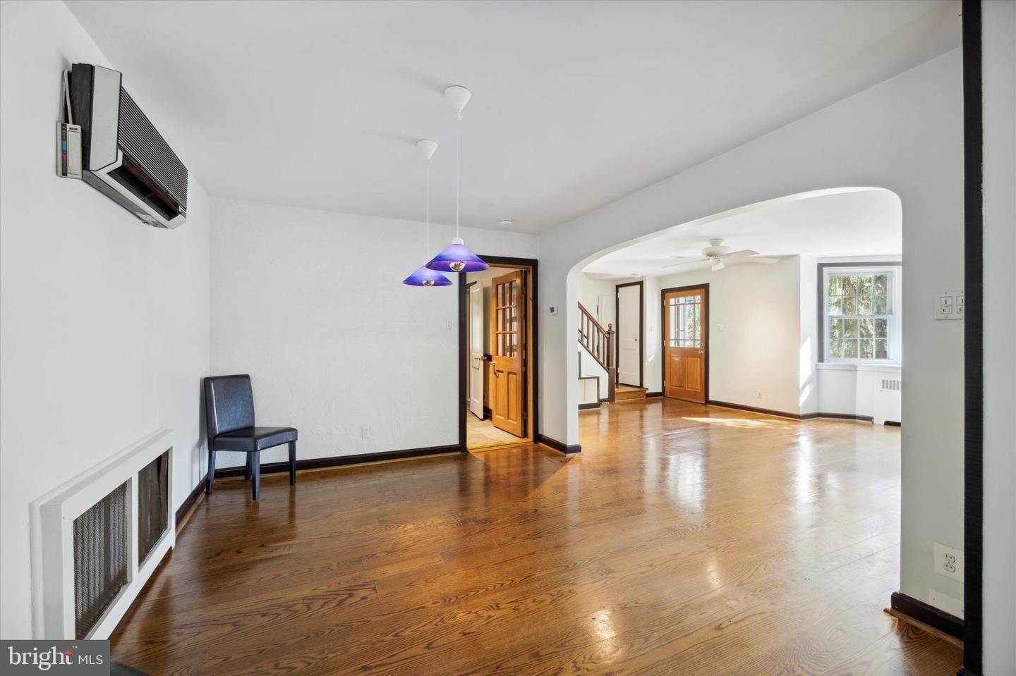 201 Earlington Rd