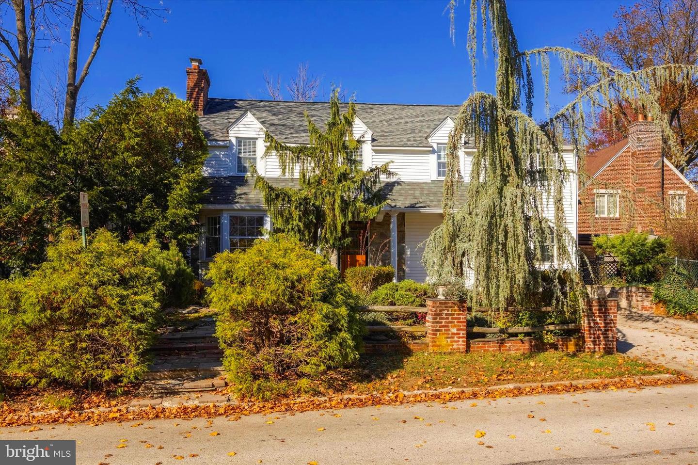 201 Earlington Rd