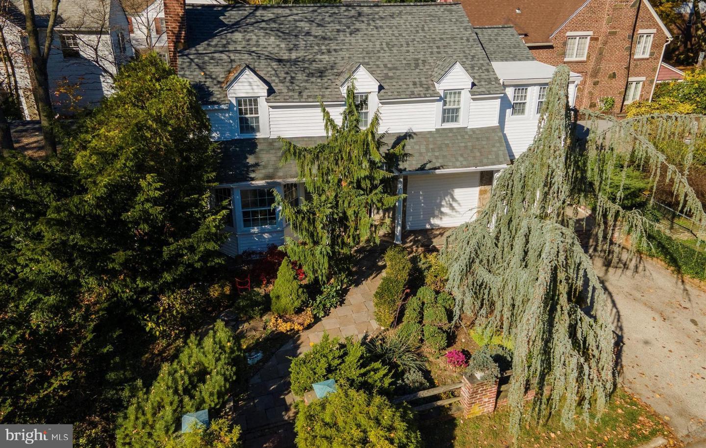 201 Earlington Rd