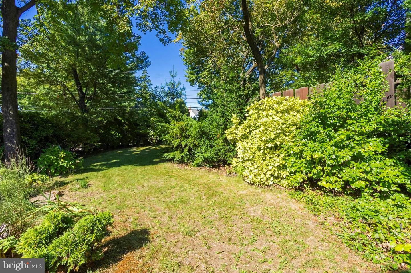 201 Earlington Rd