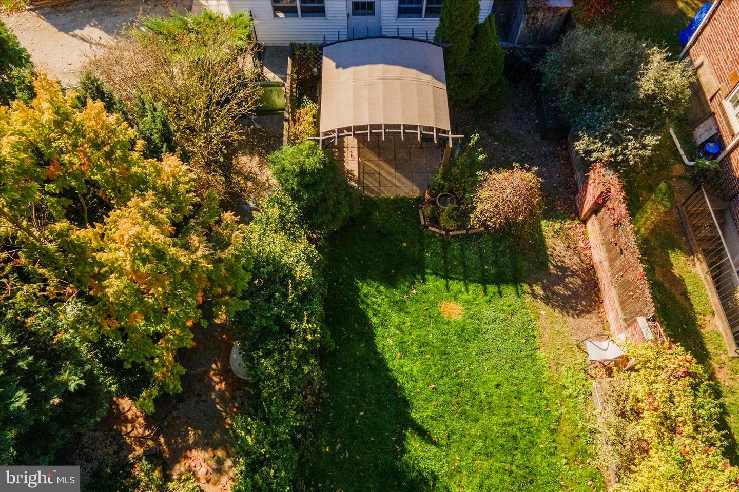201 Earlington Rd