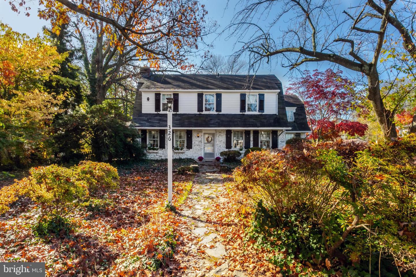 326 N Lansdowne Ave