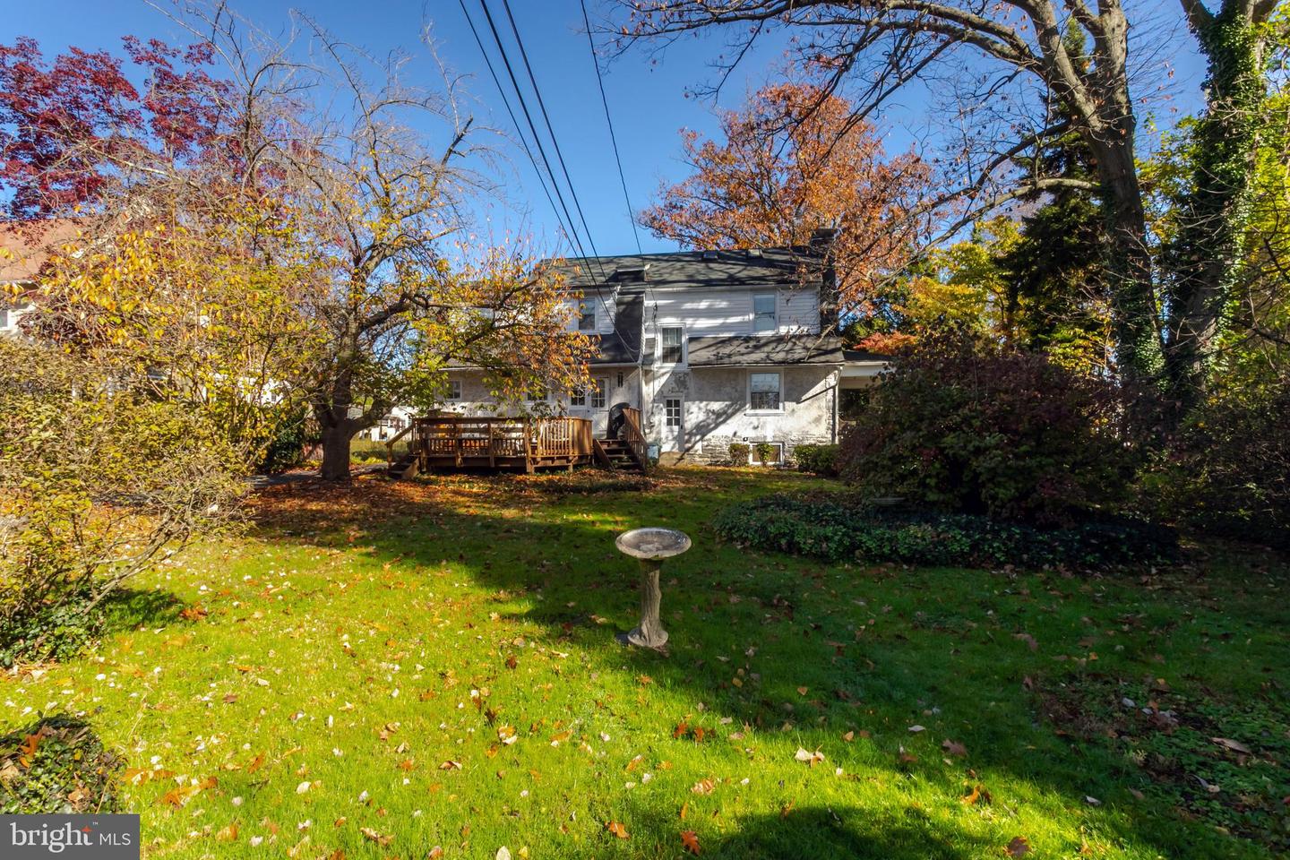 326 N Lansdowne Ave