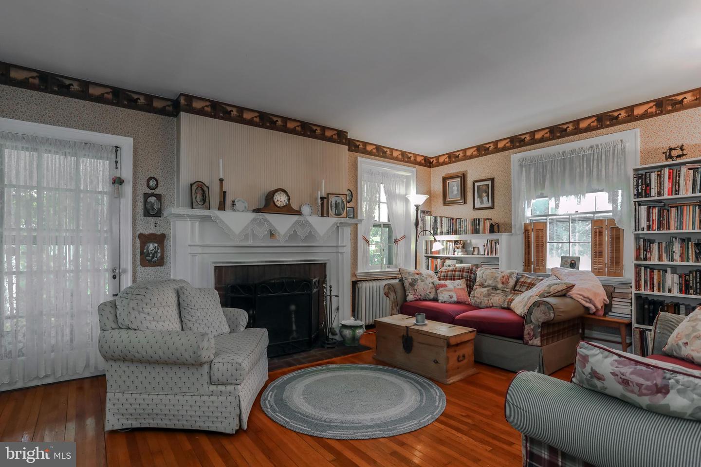 326 N Lansdowne Ave