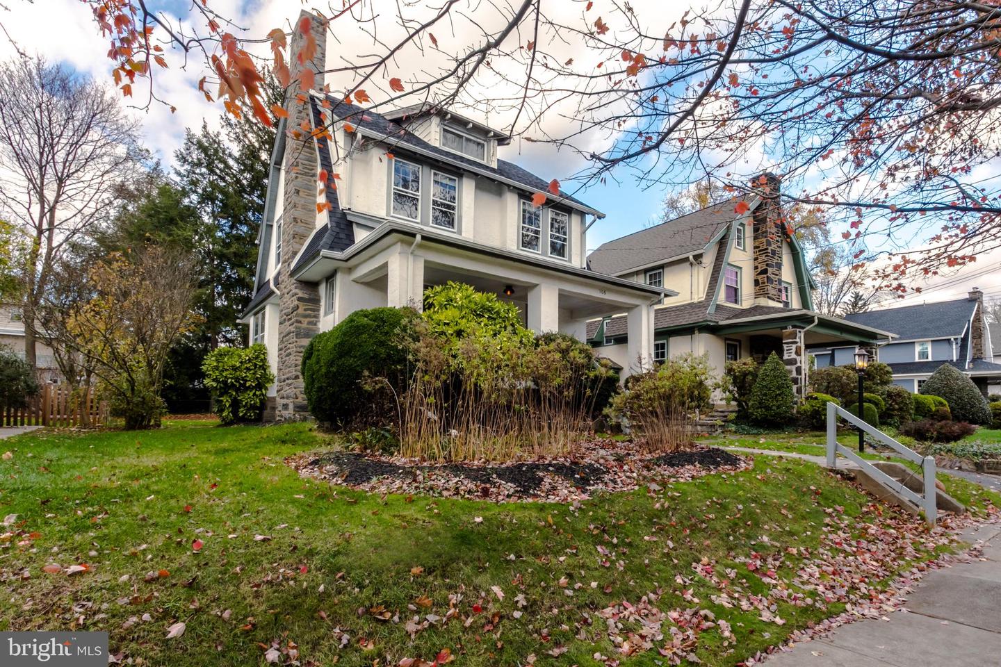 106 Colfax Rd