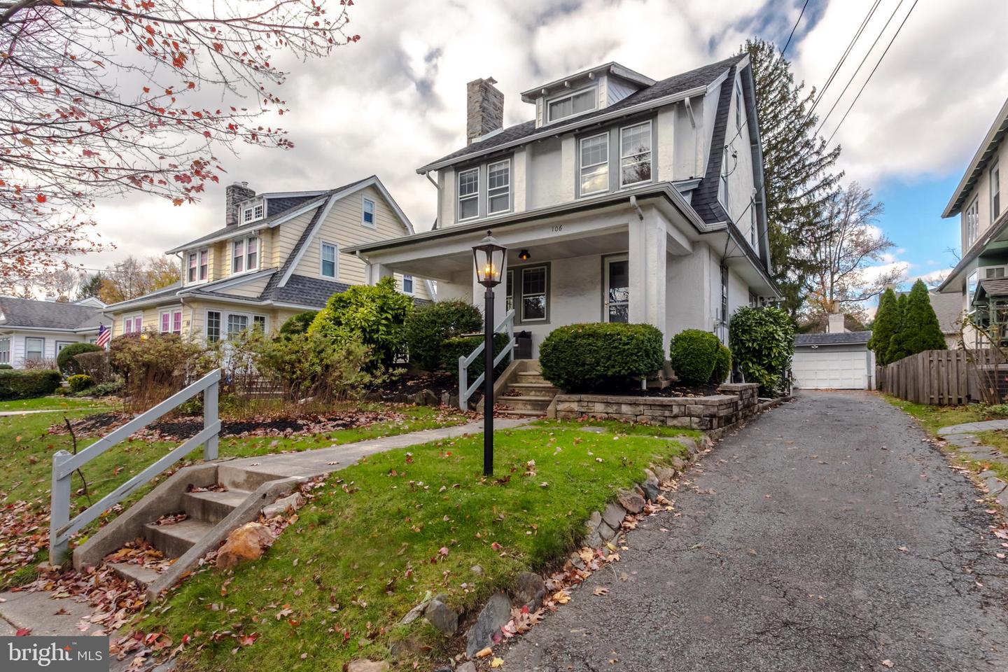 106 Colfax Rd