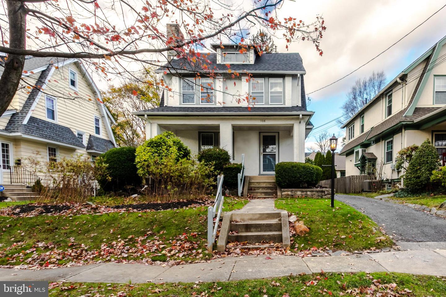 106 Colfax Rd