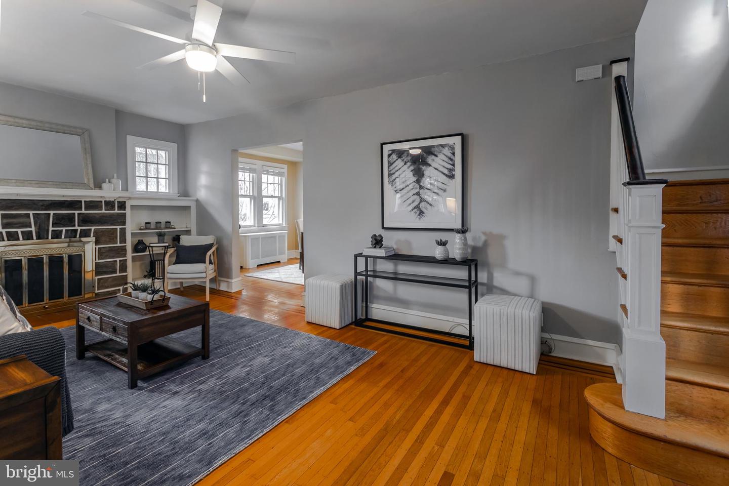 106 Colfax Rd