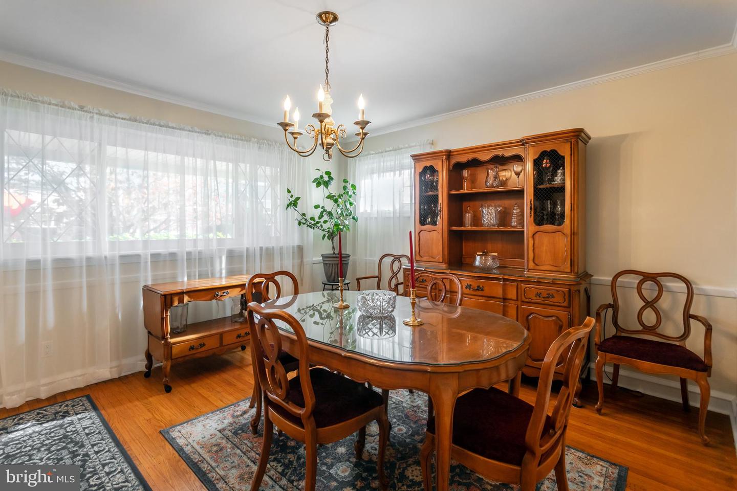 1301 Dill Rd