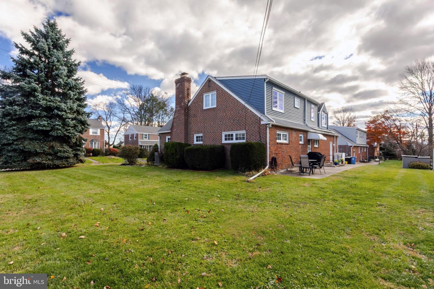 1301 Dill Rd