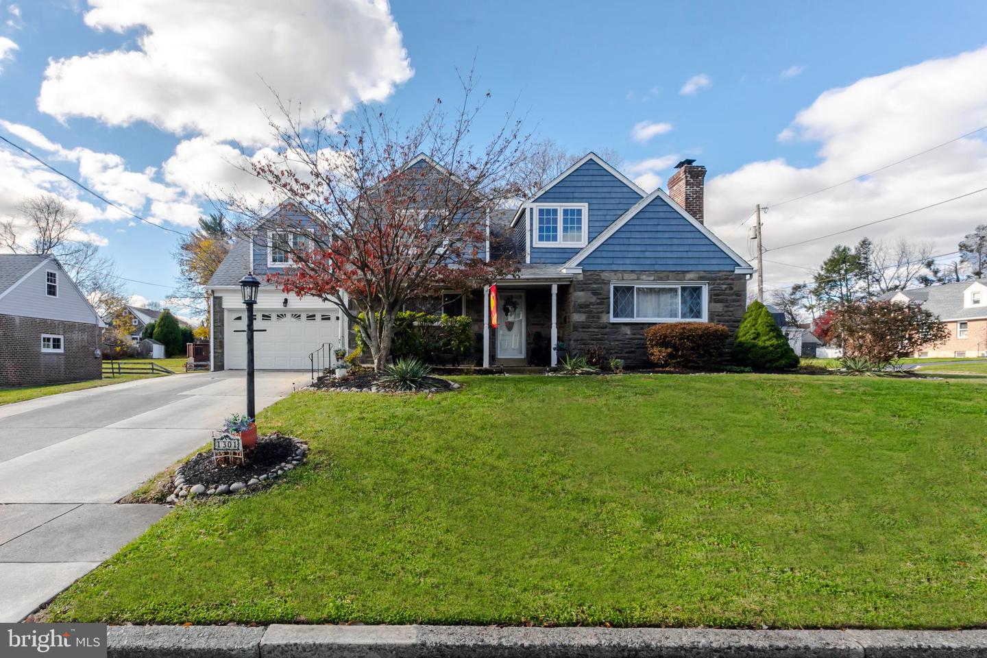 1301 Dill Rd